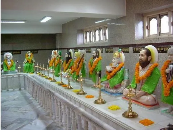 Navnath-Sampradaya