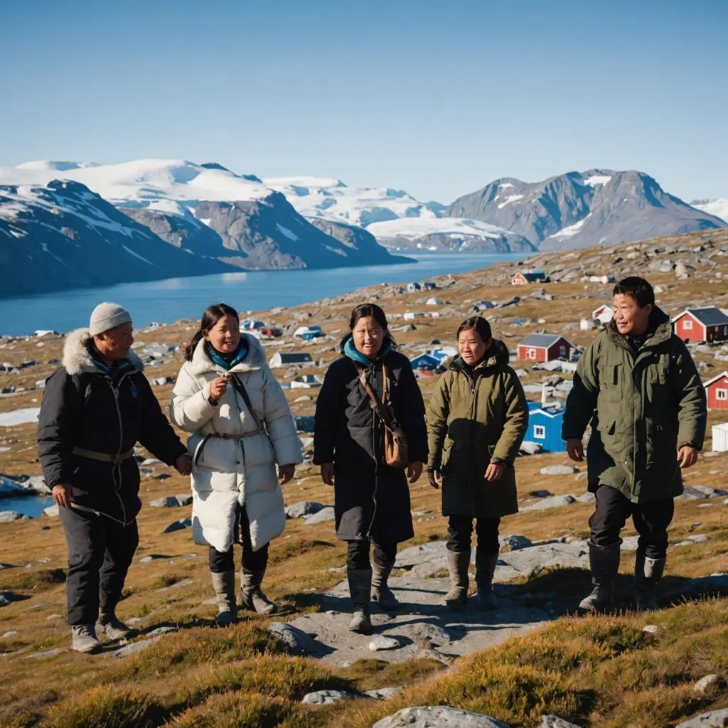 Inuit