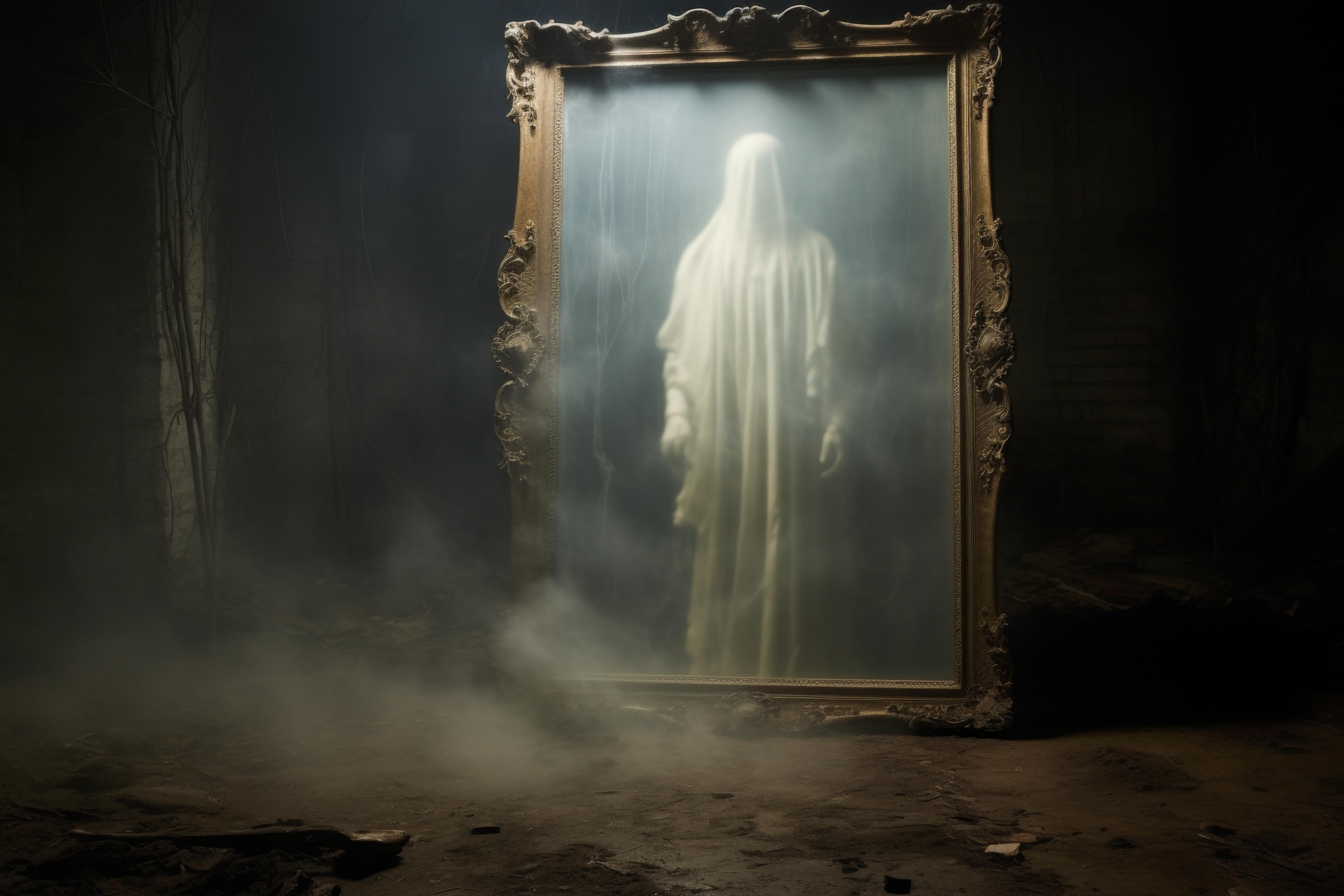 Poltergeist