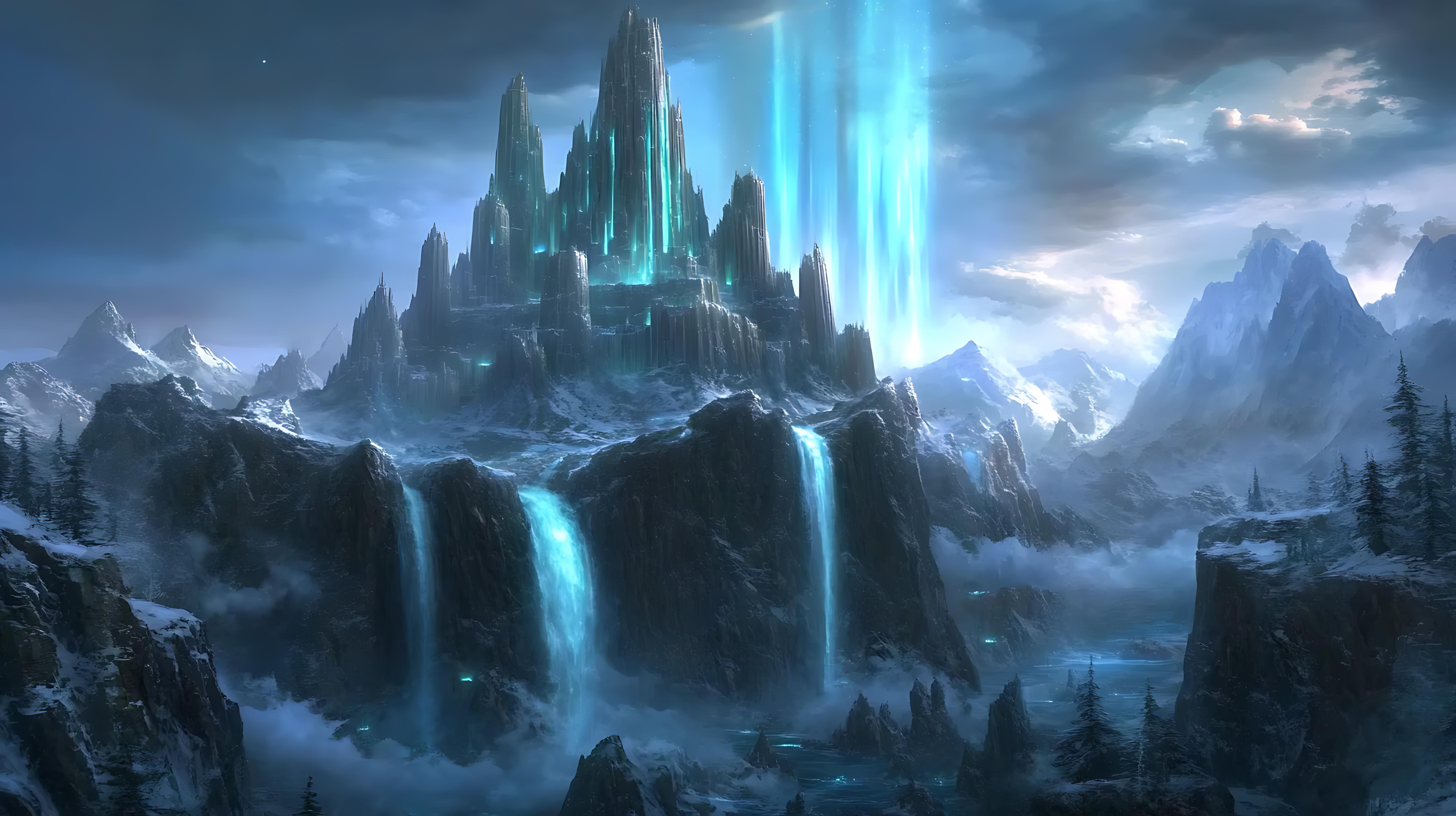 Asgard