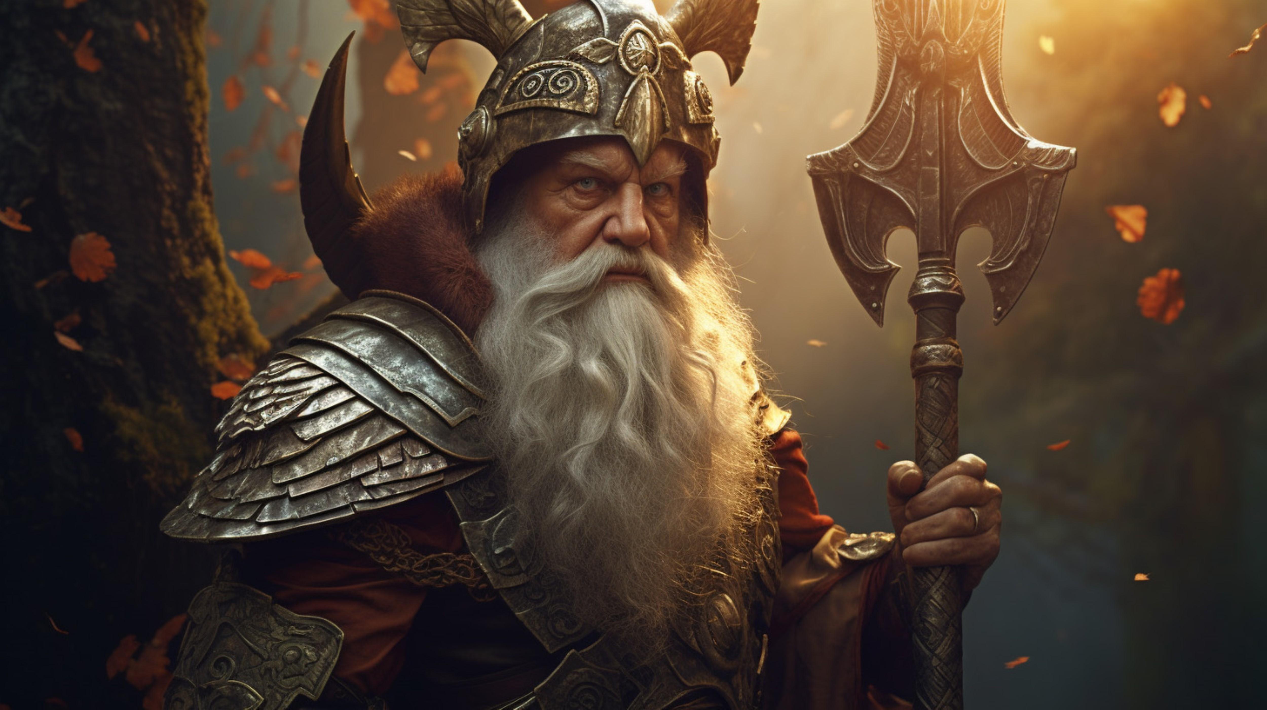 Odin