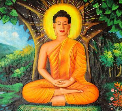 Buddha