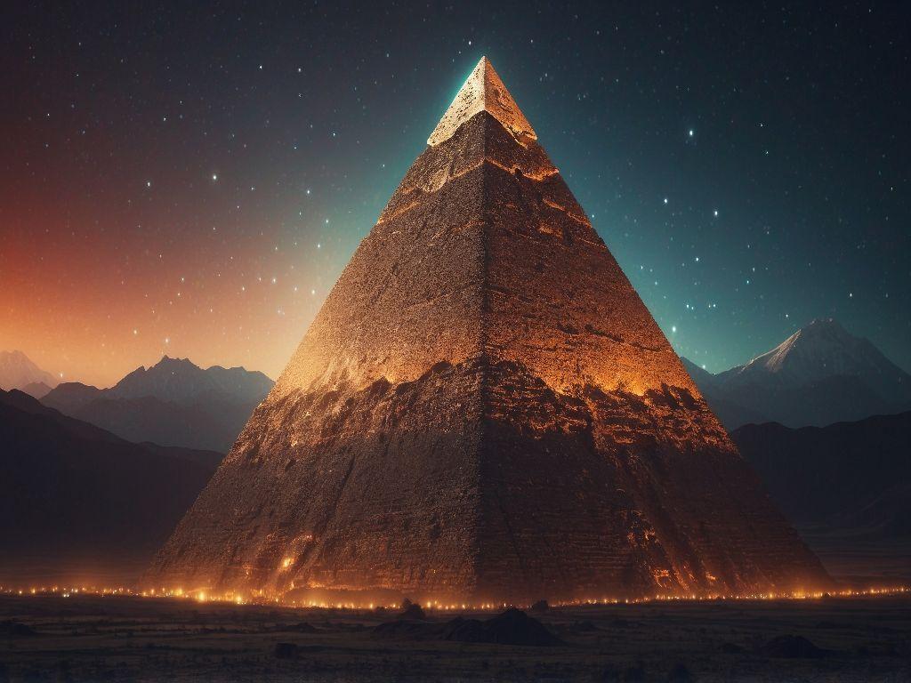Pyramiden