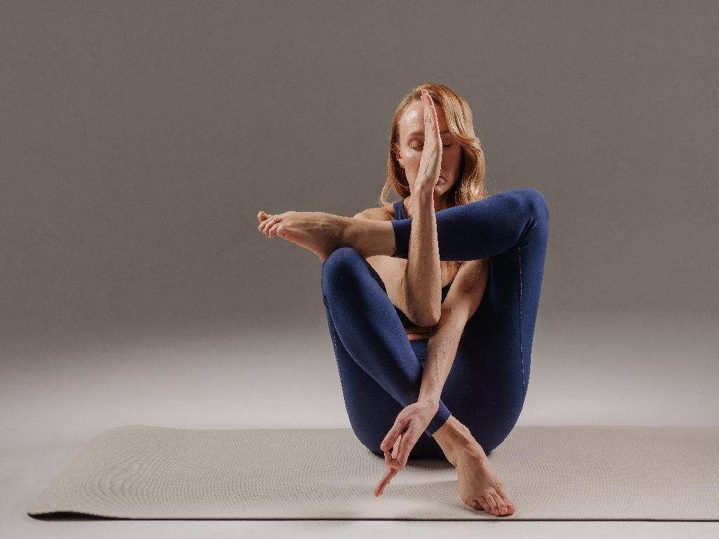 Yoga Anatomie