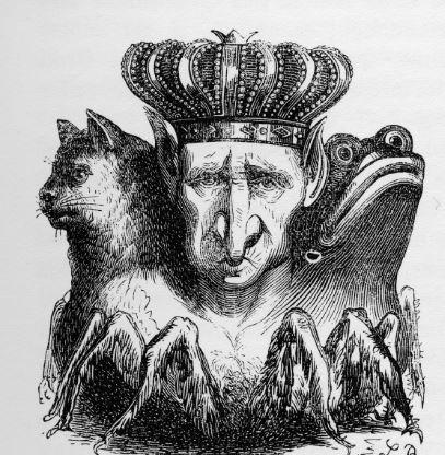 Baal