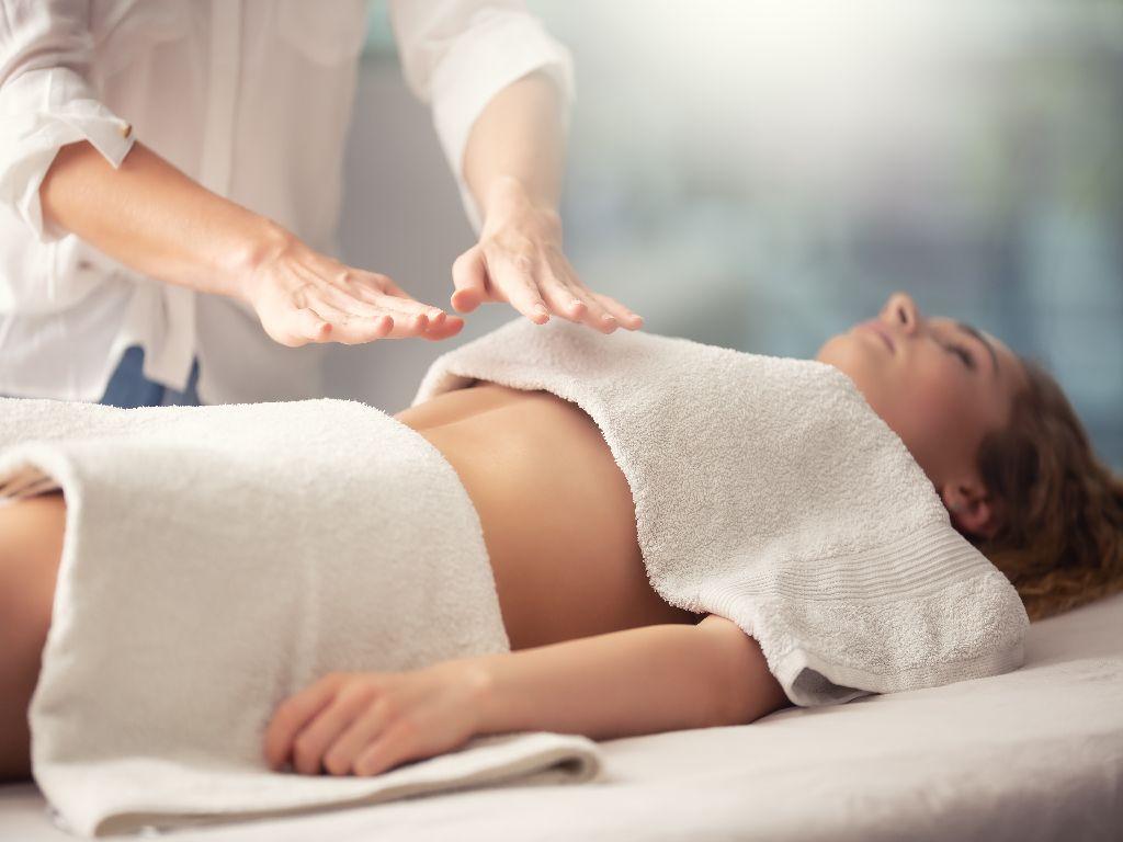 Reiki