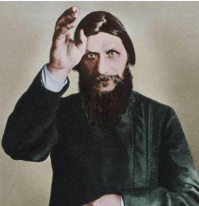 Rasputin