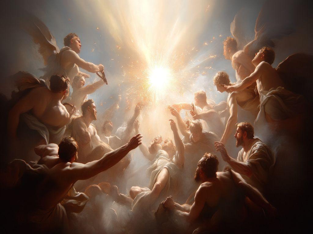 Die Prophezeiungen von Celestine
