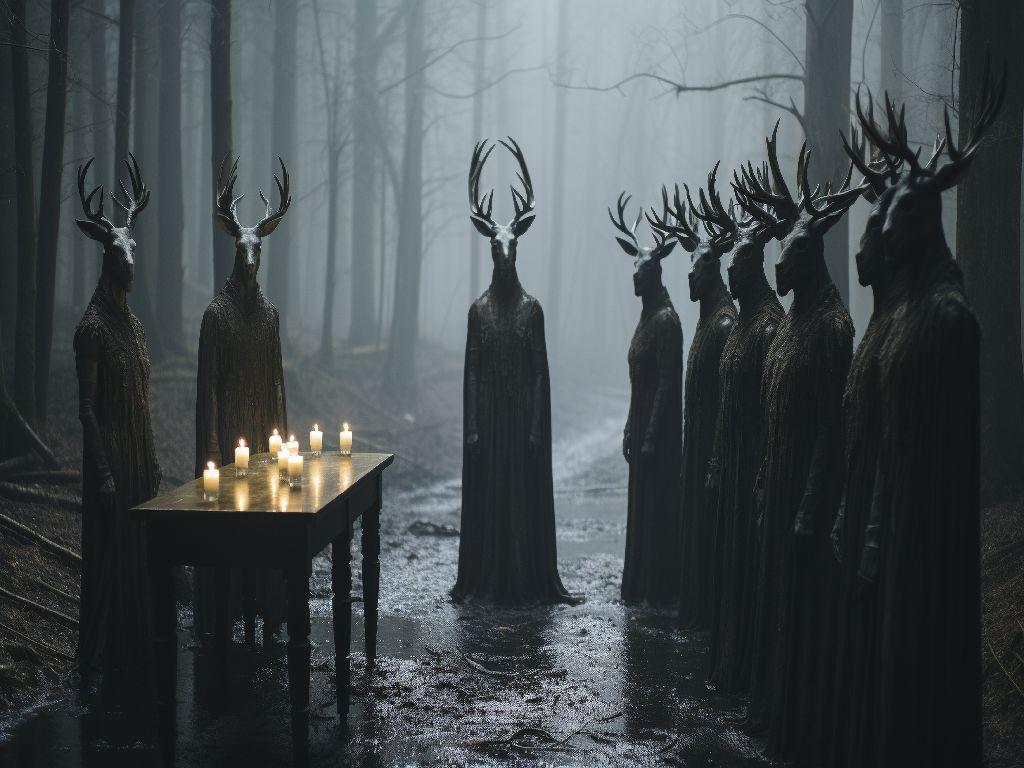 Occultism