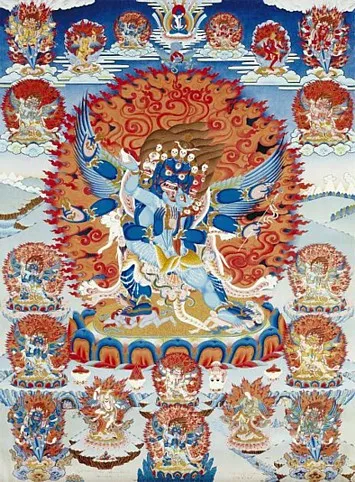 Yidam