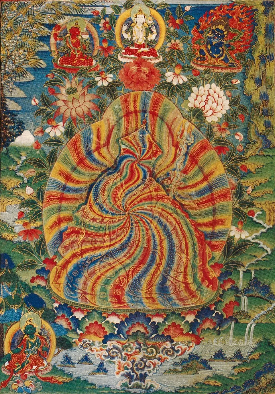 Yangtik