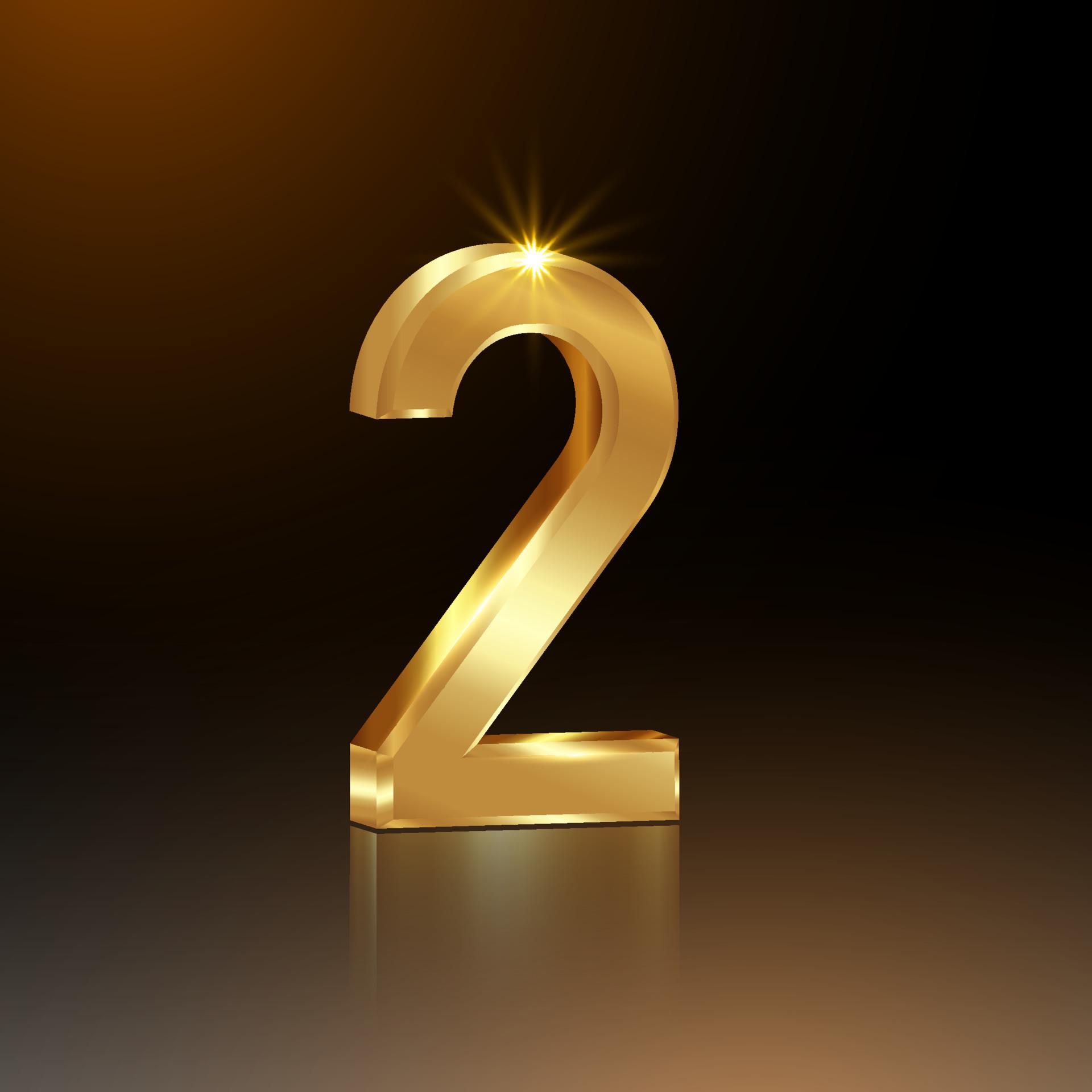 2