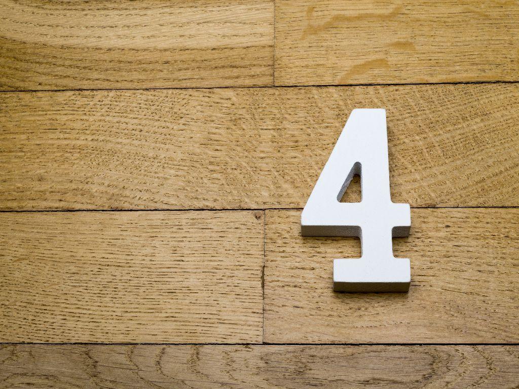 4