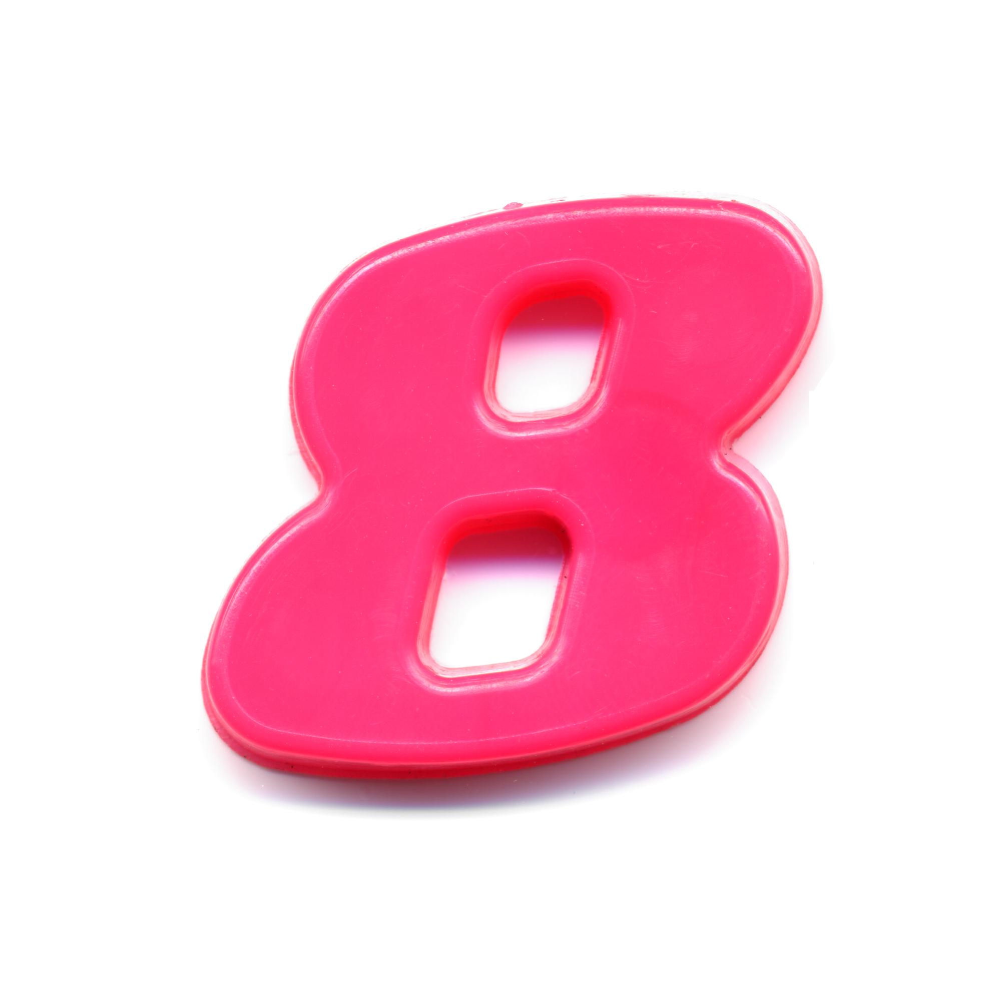 8