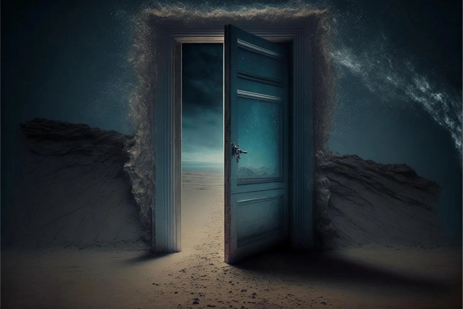 Interrealm