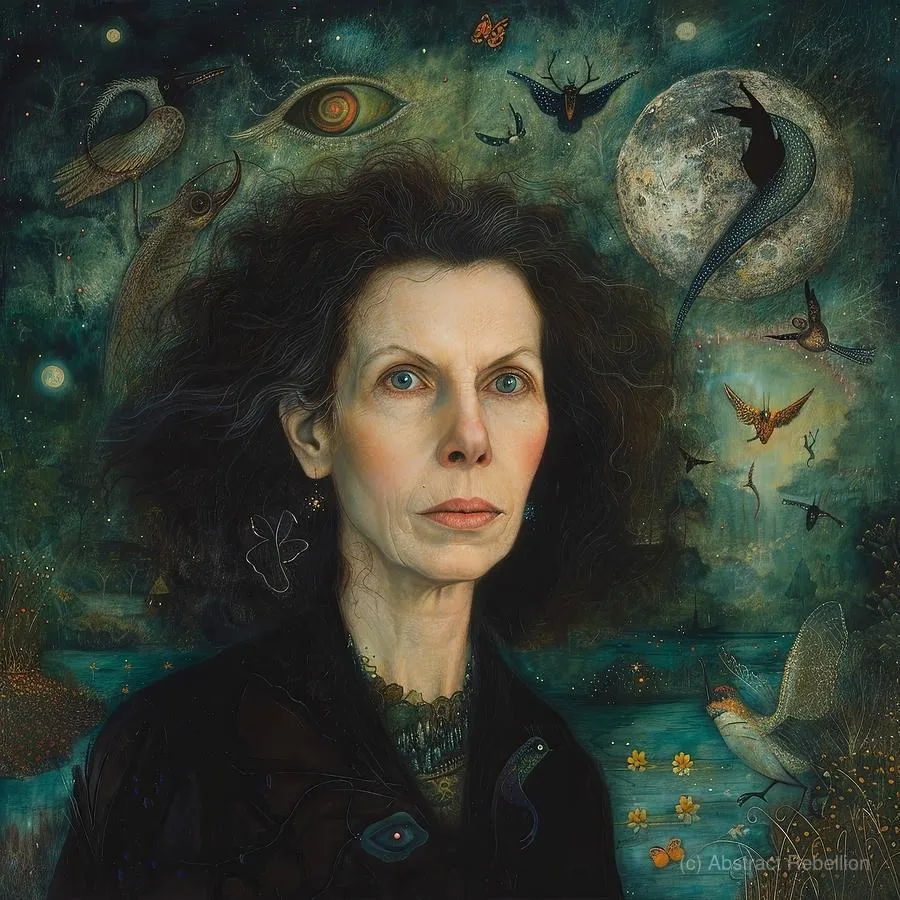 Second Face