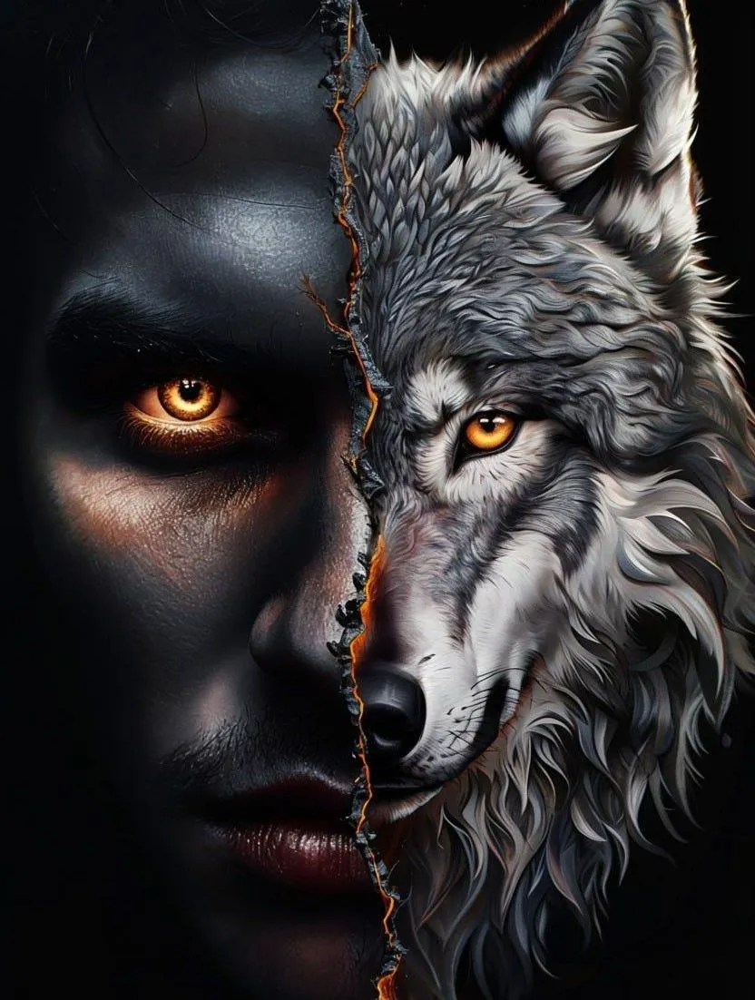 Zoanthropy
