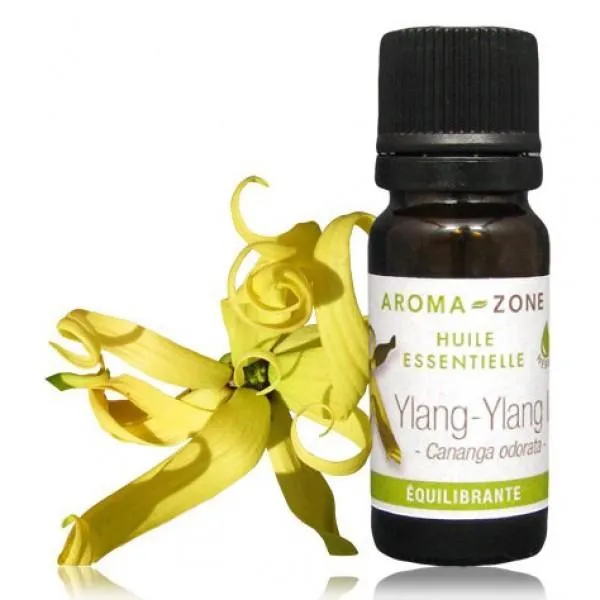 Ylang-Ylang