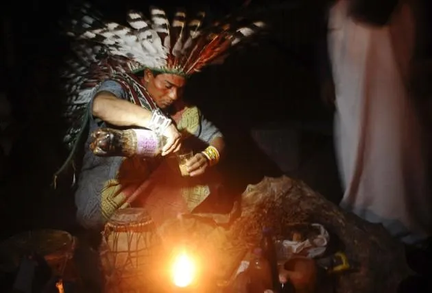 Yagé