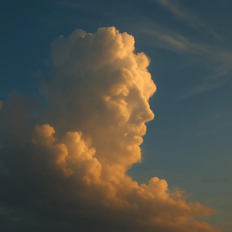 Cloud pictures