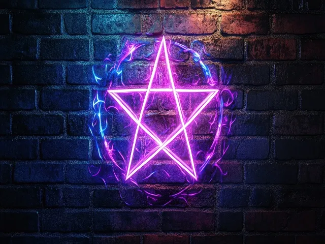 Pentagram