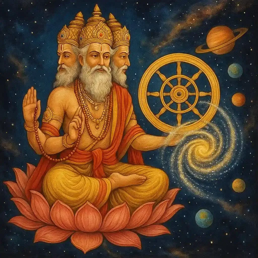 Brahma