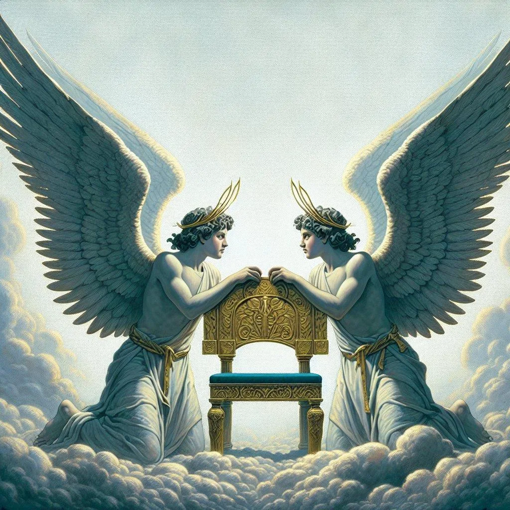 Cherubim