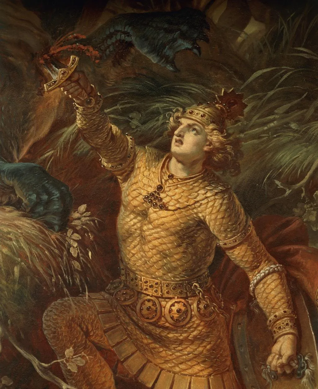 Beowulf