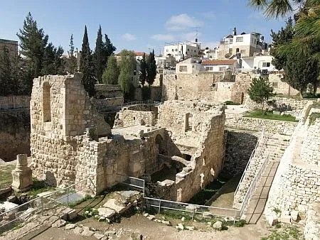 Betescha