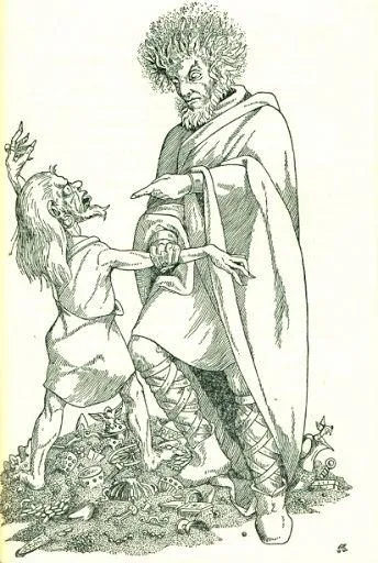 Andvari