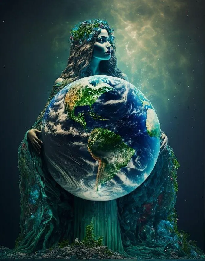 Gaia