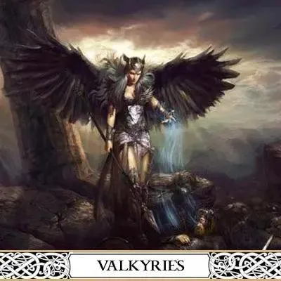 Valkyries