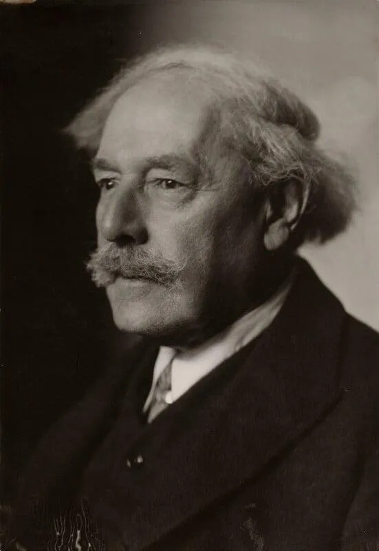 Arthur Edward Waite