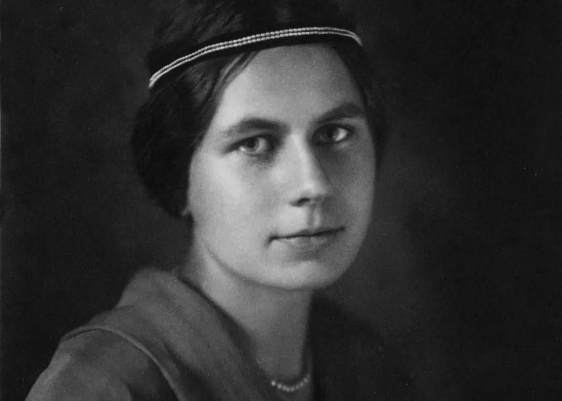 Gerda Walther
