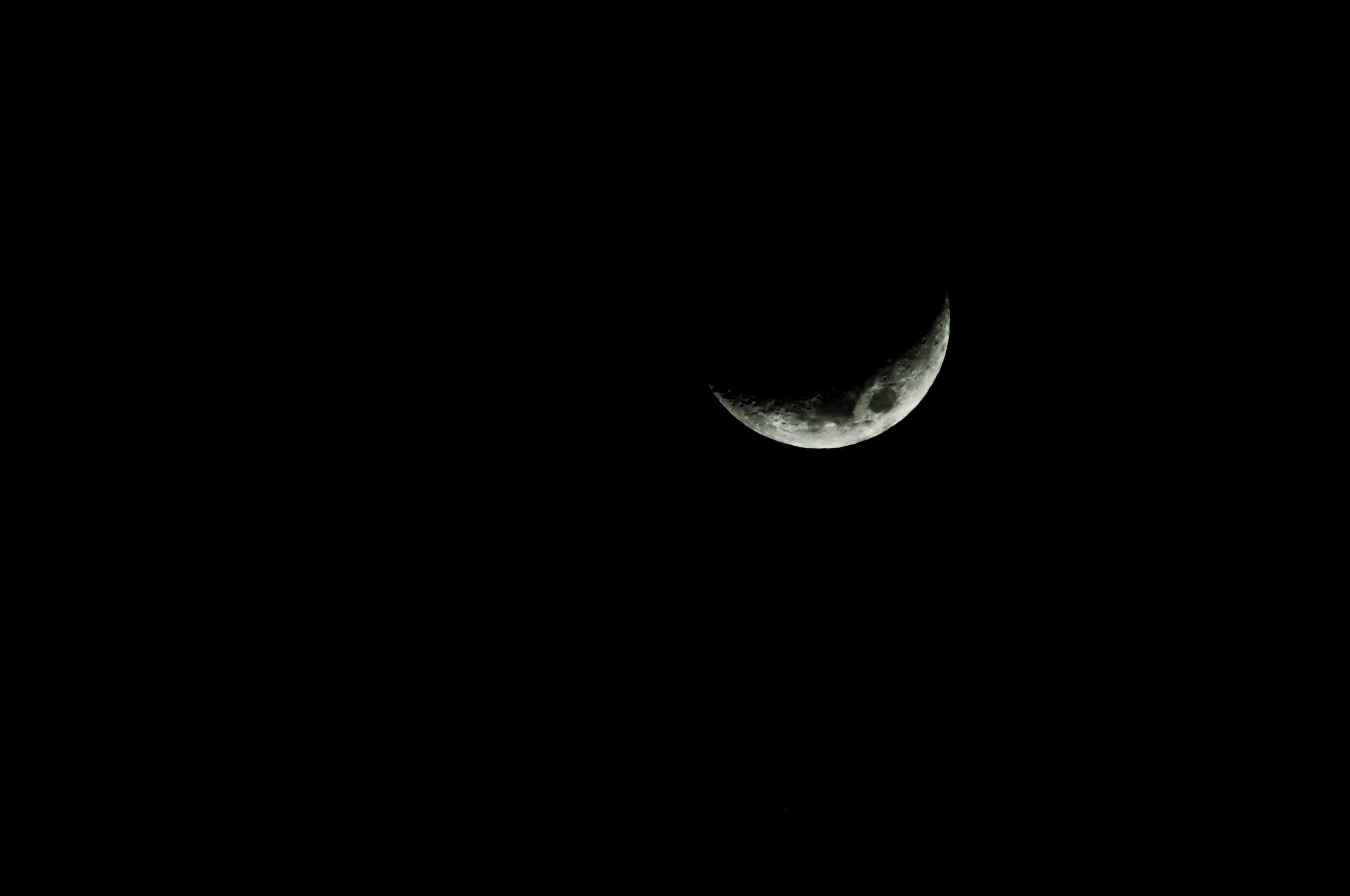 Black Moon