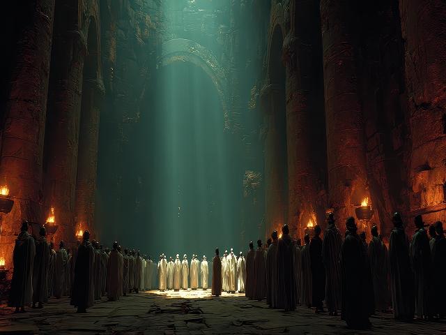 Initiation