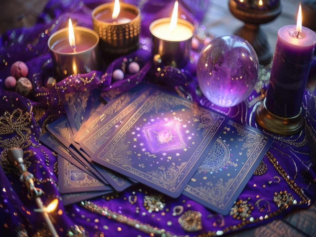 Divination