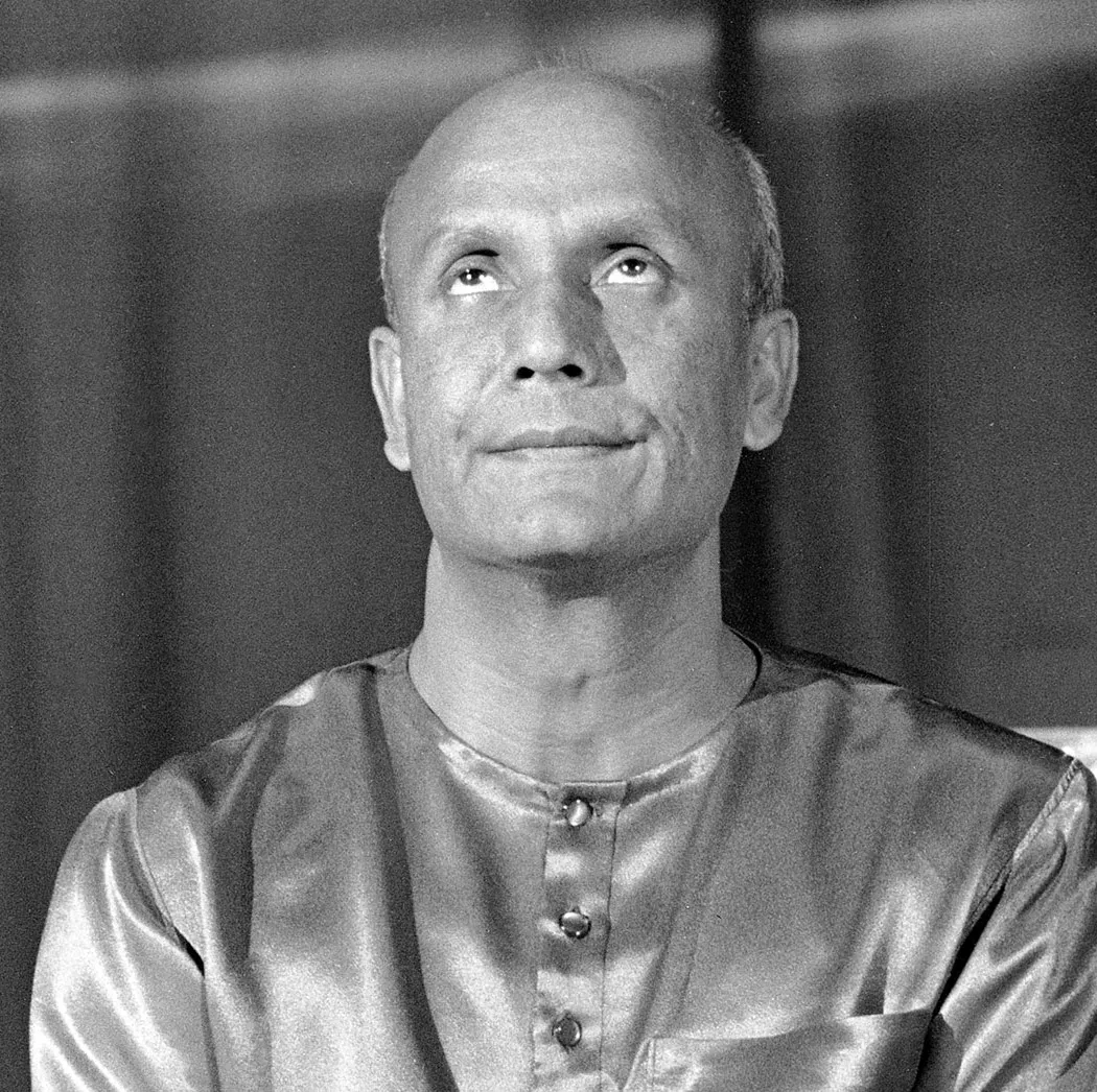 Sri Chinmoy Movement