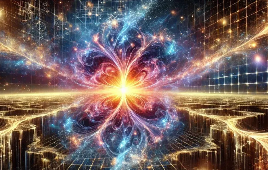 Fiat Lux