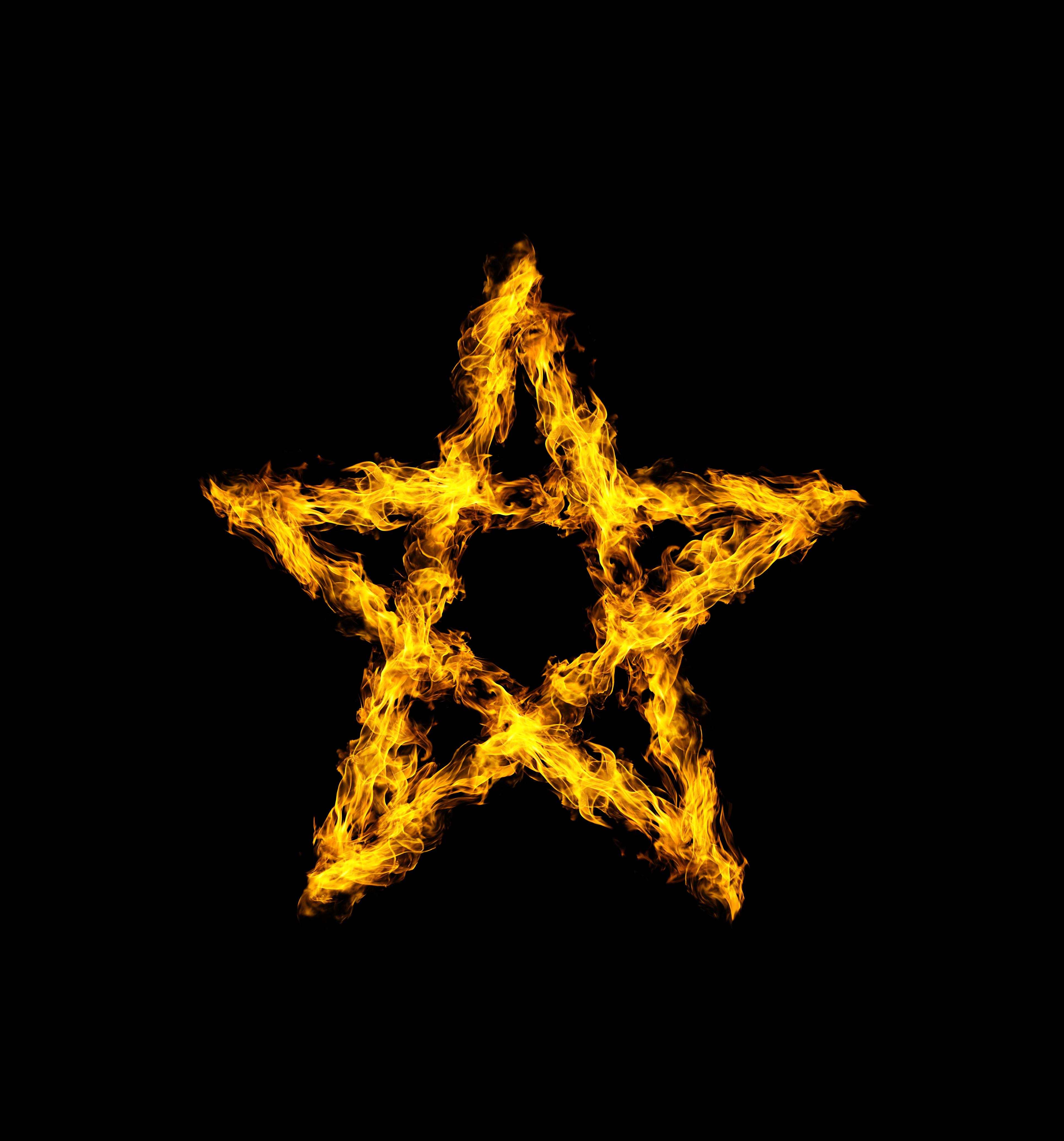 Pentagramm