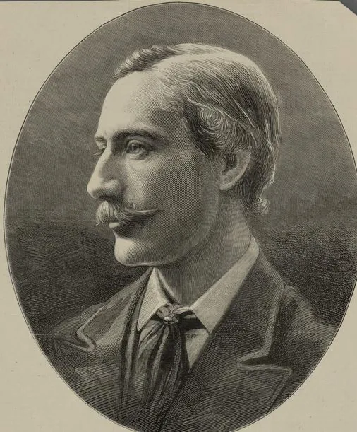 Adare Lord Windham