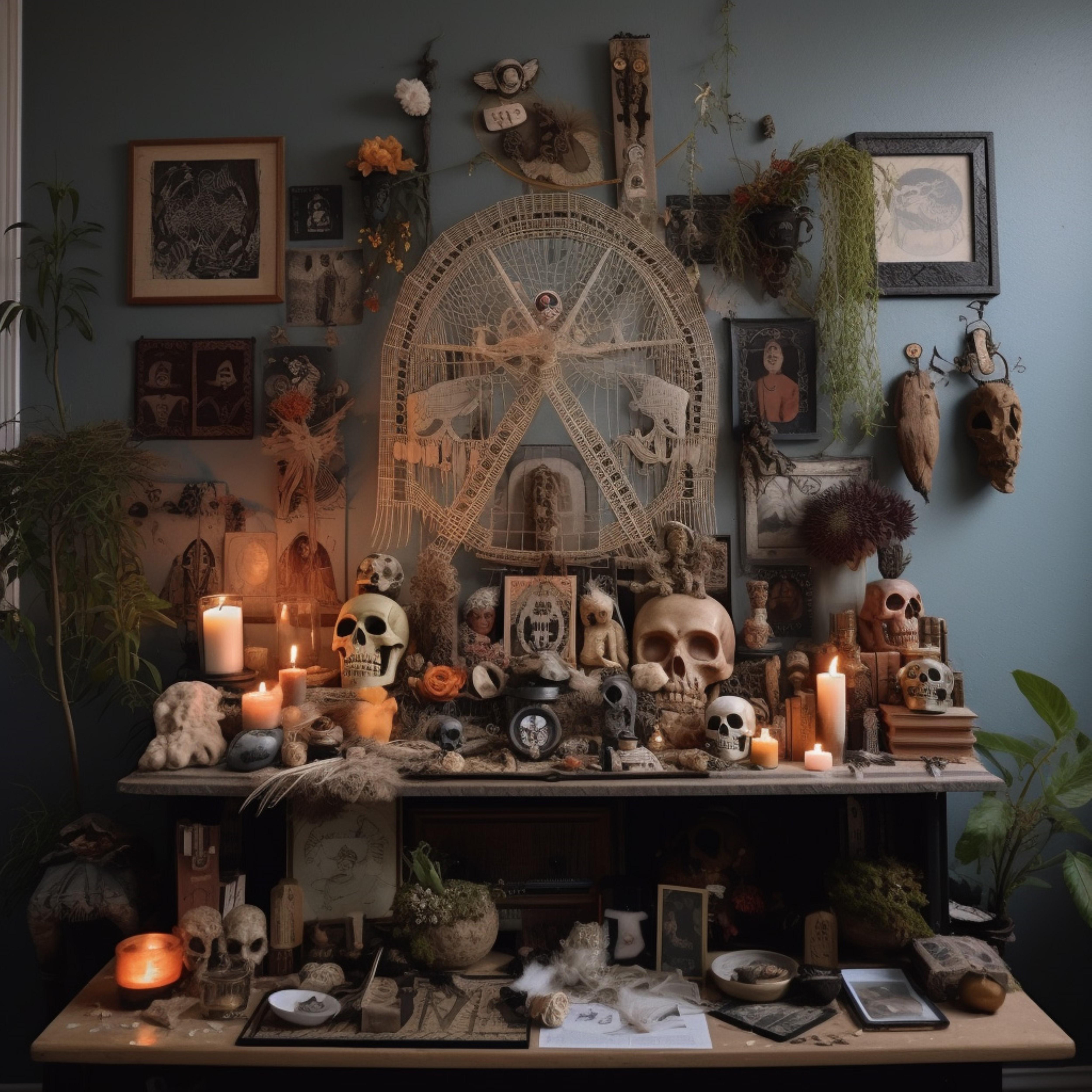 Voodoo
